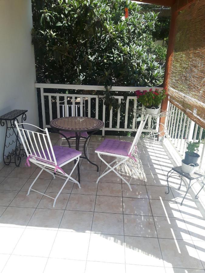 Noor Apartment And Room Hvar Town Exterior photo