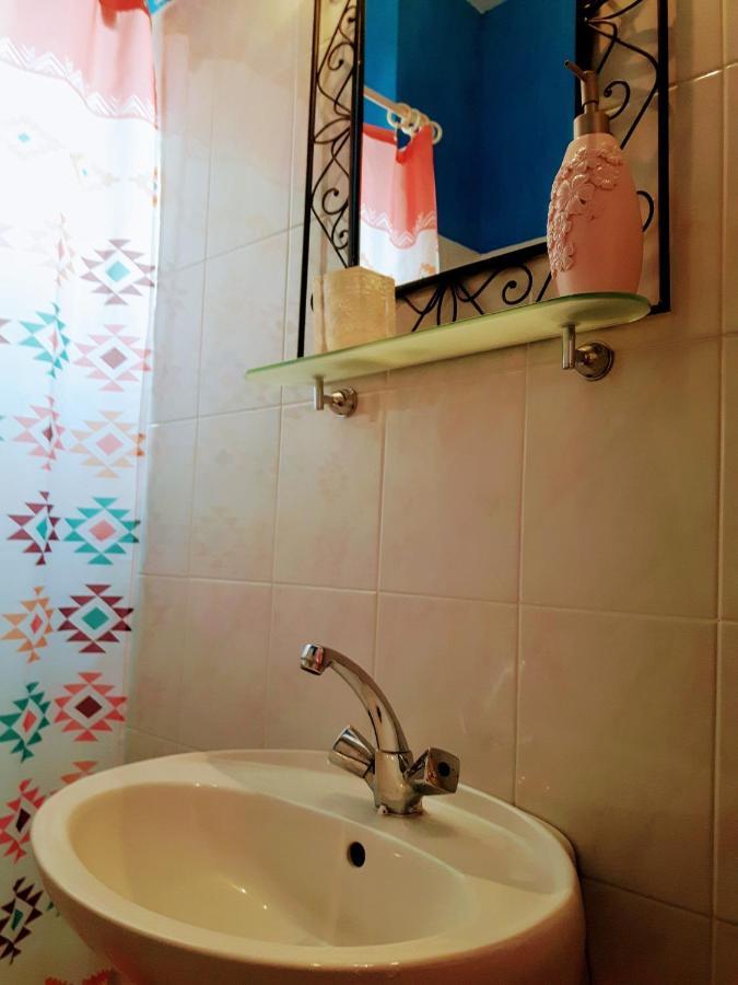 Noor Apartment And Room Hvar Town Exterior photo