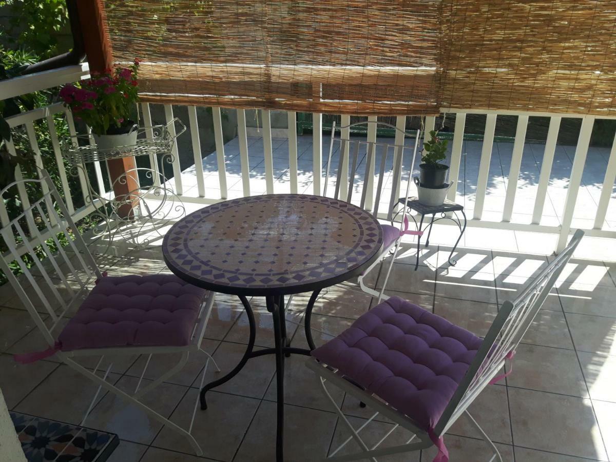 Noor Apartment And Room Hvar Town Exterior photo